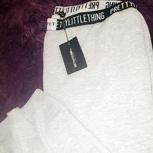 Joggers,brand new